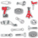 Pesquisar por mecânico adesivos Técnico