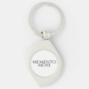 Pesquisar por latinas chaveiros Memento mori