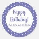 Pesquisar por bolinhas roxas adesivos Para todos