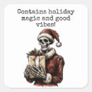 Pesquisar por natal gótico adesivos Assustador