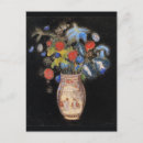 Pesquisar por odilon redon cartoes postais Flores