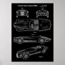 Pesquisar por carros artes pósteres Vintage