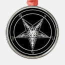 Pesquisar por de baphomet ornamentos Diabo