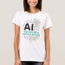 Pesquisar por tecnologia digital camisetas Para ela