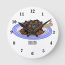 Pesquisar por canoas relogios de parede Para todos