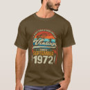 Pesquisar por 50 years old camisetas Father