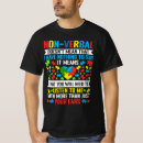 Pesquisar por não verbal camisetas Que