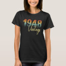 Pesquisar por t 1948 camisetas Original