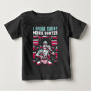 Pesquisar por de filmes bebê camisetas Colheita