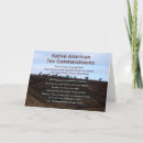 Pesquisar por os dez mandamentos cartoes Índio