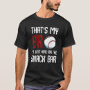 Pesquisar por snack bar camisetas Engraçado