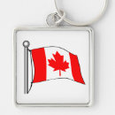Pesquisar por bandeira canadá chaveiros Lembrança