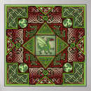 Pesquisar por celtas da artes pósteres Irlandês