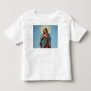 Pesquisar por eu sou virgem camisetas Para crianças