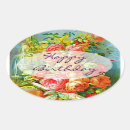 Pesquisar por vintage feliz aniversario adesivos Flores