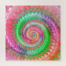 Pesquisar por espiral colorida quebra cabecas Trippy