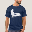 Pesquisar por águia branca camisetas Pássaro