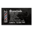 Pesquisar por logotipo barbeiro cartao de visita Chic