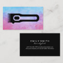 Pesquisar por capilar cartao de visita Cliente