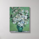 Pesquisar por rosas van gogh impressão de canvas Belas artes