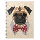 Pesquisar por pug cadernos de notas Animais