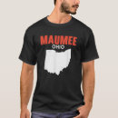 Pesquisar por maumee camisetas Viagem