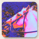 Pesquisar por cavalo branco porta copos Cavalos