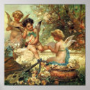 Pesquisar por anjo bonito artes pósteres Flores