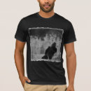 Pesquisar por corvo branco camisetas Gótica