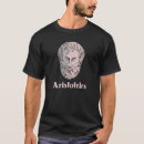Pesquisar por aristoteles camisetas Grécia