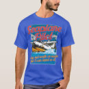 Pesquisar por seaplane camisetas Voo
