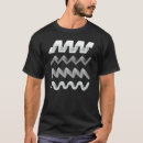 Pesquisar por sintetizador camisetas Forma de onda