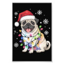 Pesquisar por cão papai noel pôsteres pósteres Engraçado