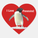 Pesquisar por eu amo pássaros adesivos Pinguins