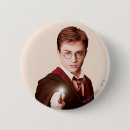 Pesquisar por character botons Harry potter