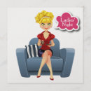 Pesquisar por ocasião convites Para ela