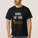 Pesquisar por reinado camisetas Royalty