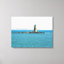 Pesquisar por água azul impressão de canvas Fotografia