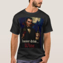 Pesquisar por vampiras camisetas Para ele