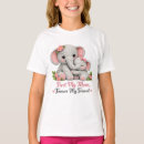 Pesquisar por design do elefante camisetas Para todos