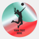 Pesquisar por jogadores de voleibol adesivos Equipe