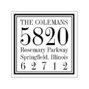 Pesquisar por carimbos Família