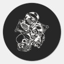 Pesquisar por jack skellington adesivos Preto e branco