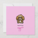 Pesquisar por maltipoo cartoes Fofofo