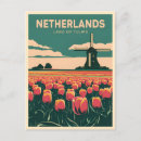 Pesquisar por netherlands cartoes postais Terra firme