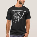 Pesquisar por bandeira do corvo camisetas Noruegueses