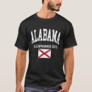 Pesquisar por yellowhammer camisetas Alowhammer