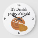 Pesquisar por da comida relogios de parede Pão