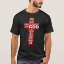 Pesquisar por bible verse camisetas Religion