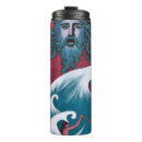 Pesquisar por mito grego canecas Poseidon